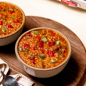 Ben's Original Street Food Gumbo